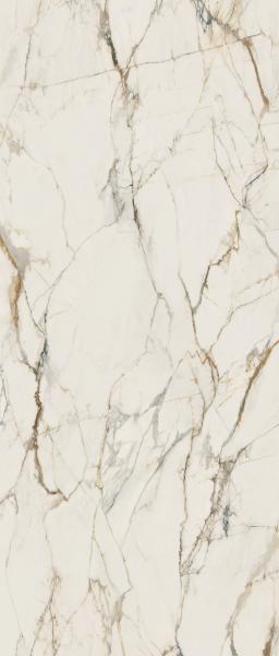 PASSION WHITE GRES SZKL. REKT. SOFT 119,8X279,8 G1